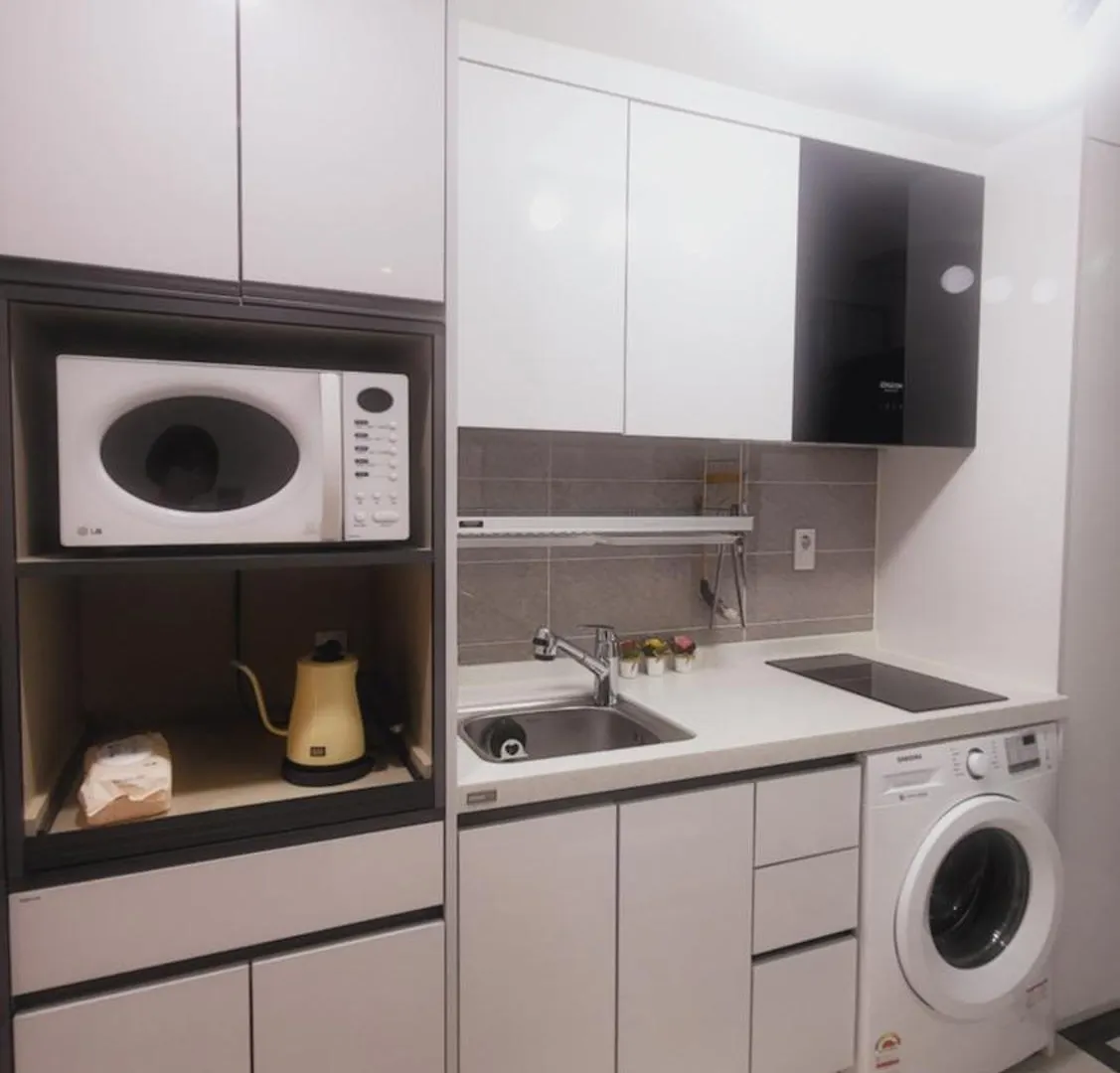 Cozy Spacious House ソウル特別市 0*,  韓国