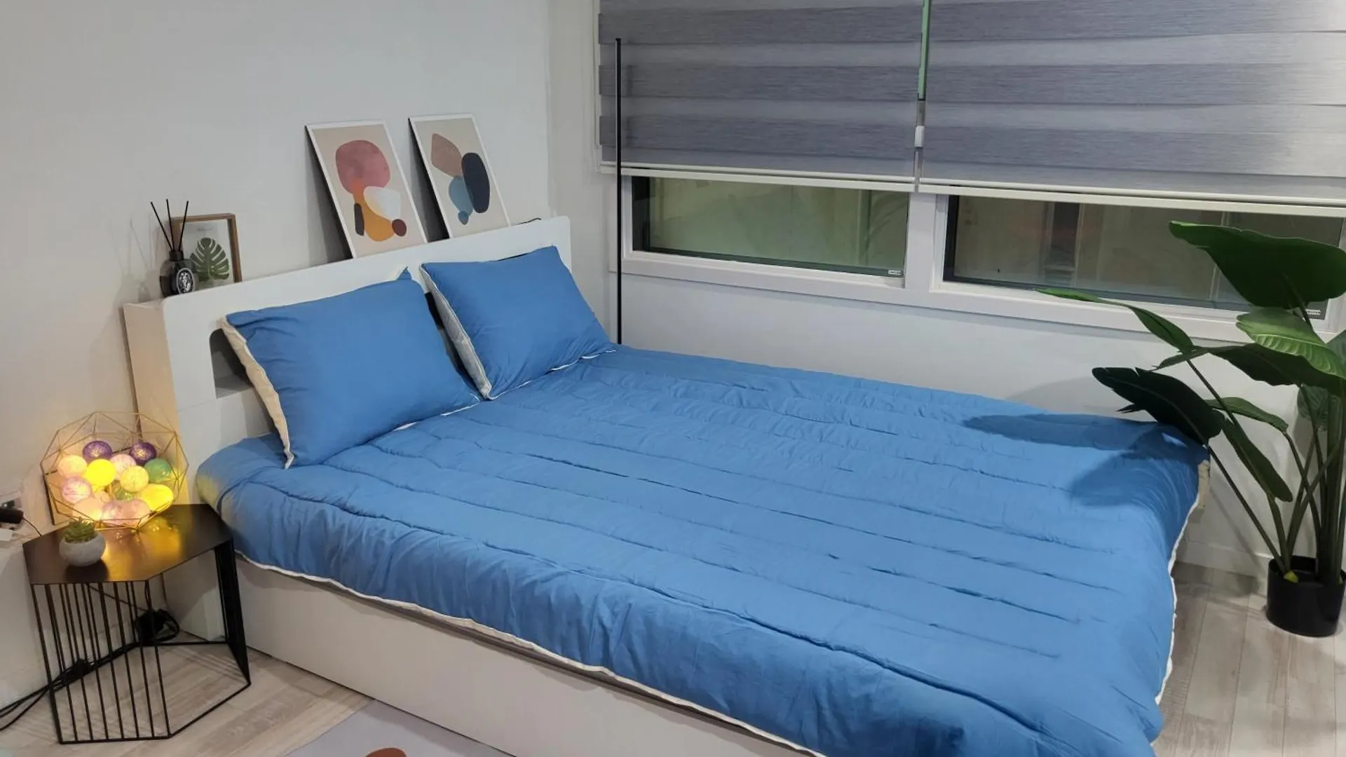 Cozy Spacious House ソウル特別市 アパート