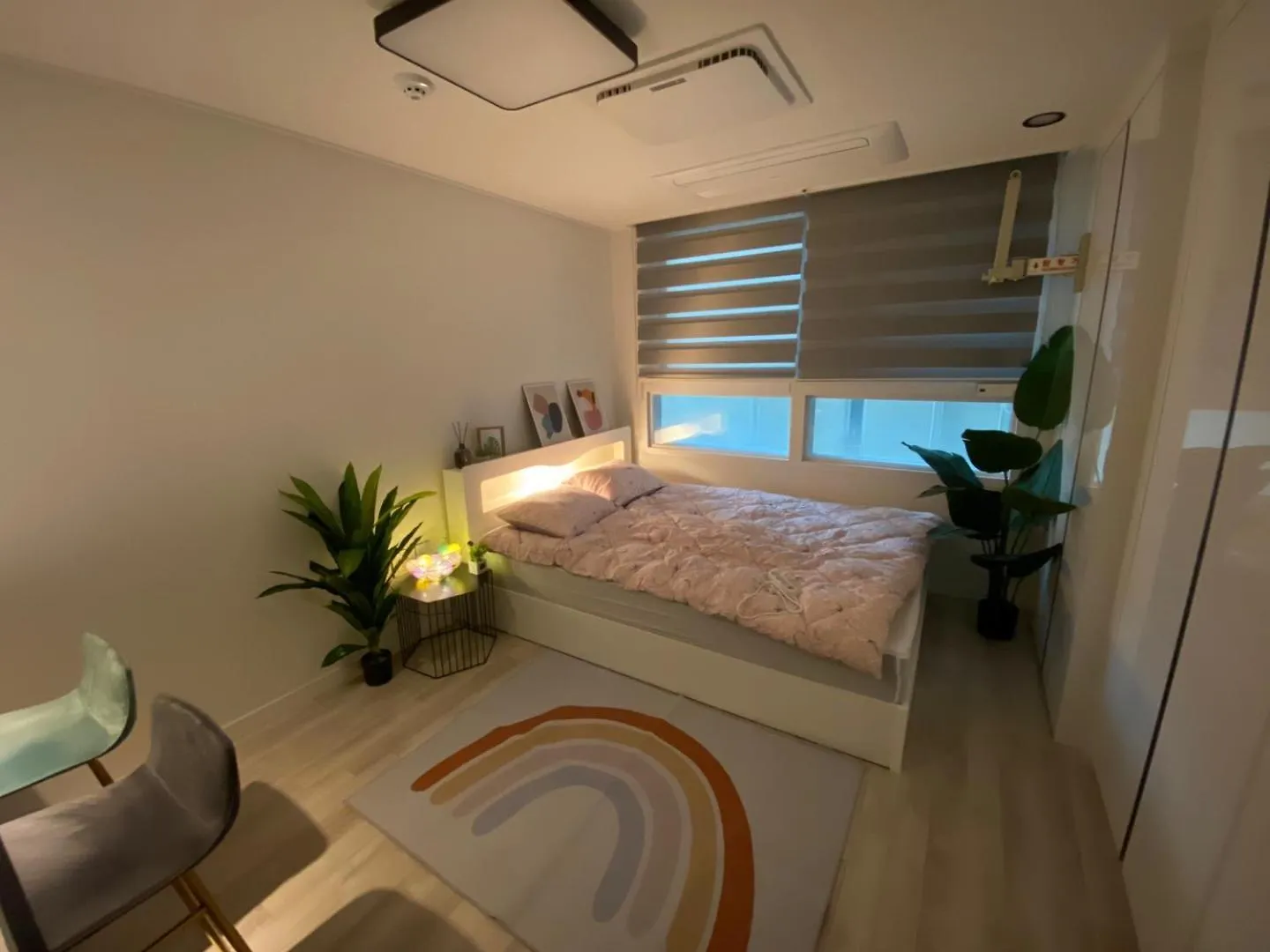 Cozy Spacious House ソウル特別市