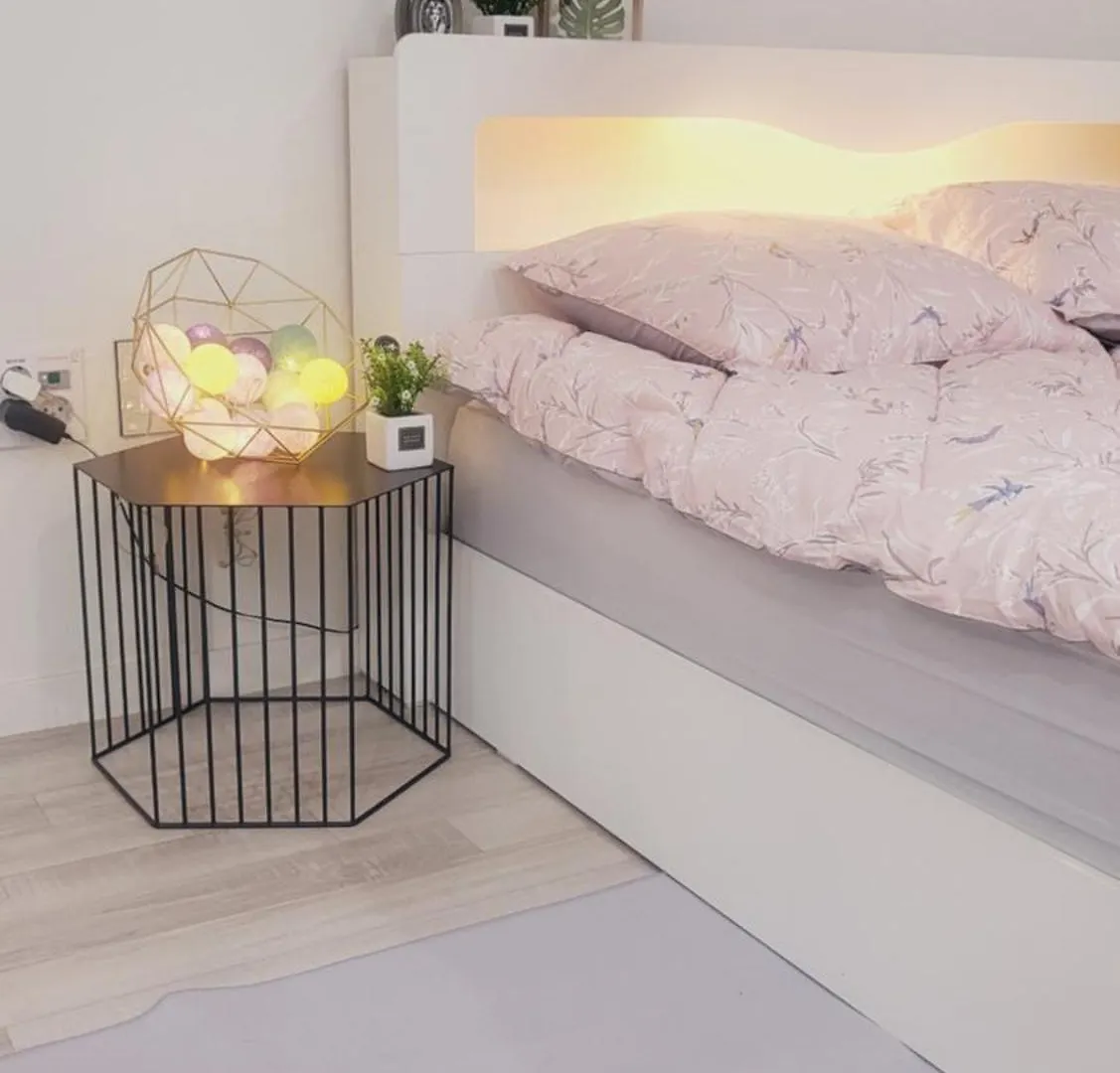 Cozy Spacious House ソウル特別市 アパート
