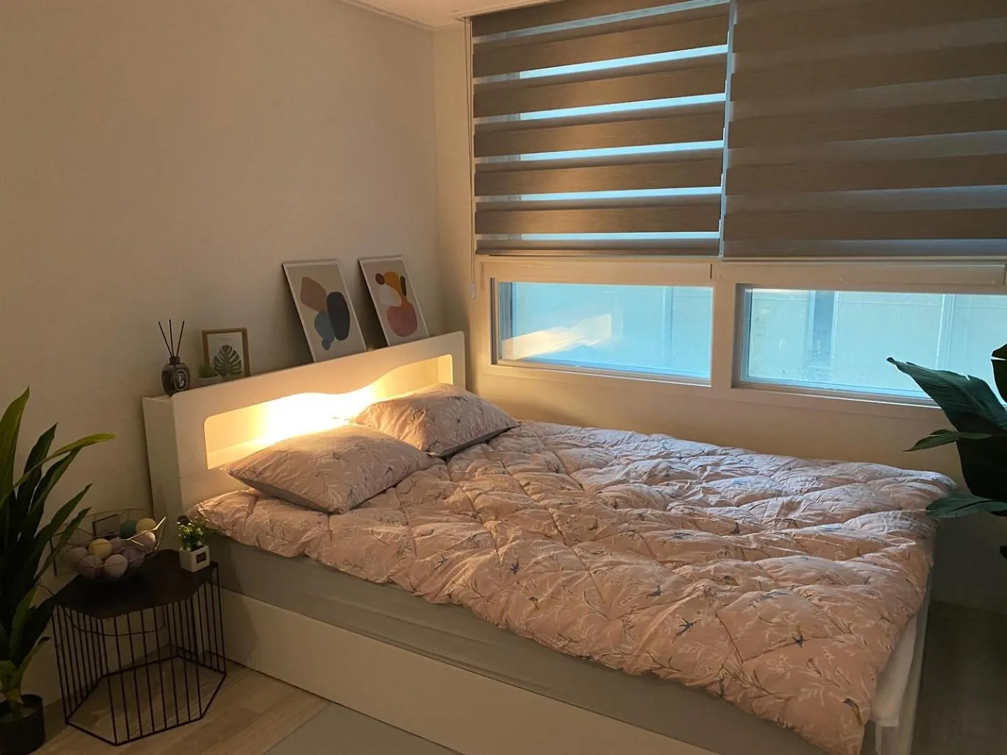 アパート Cozy Spacious House ソウル特別市