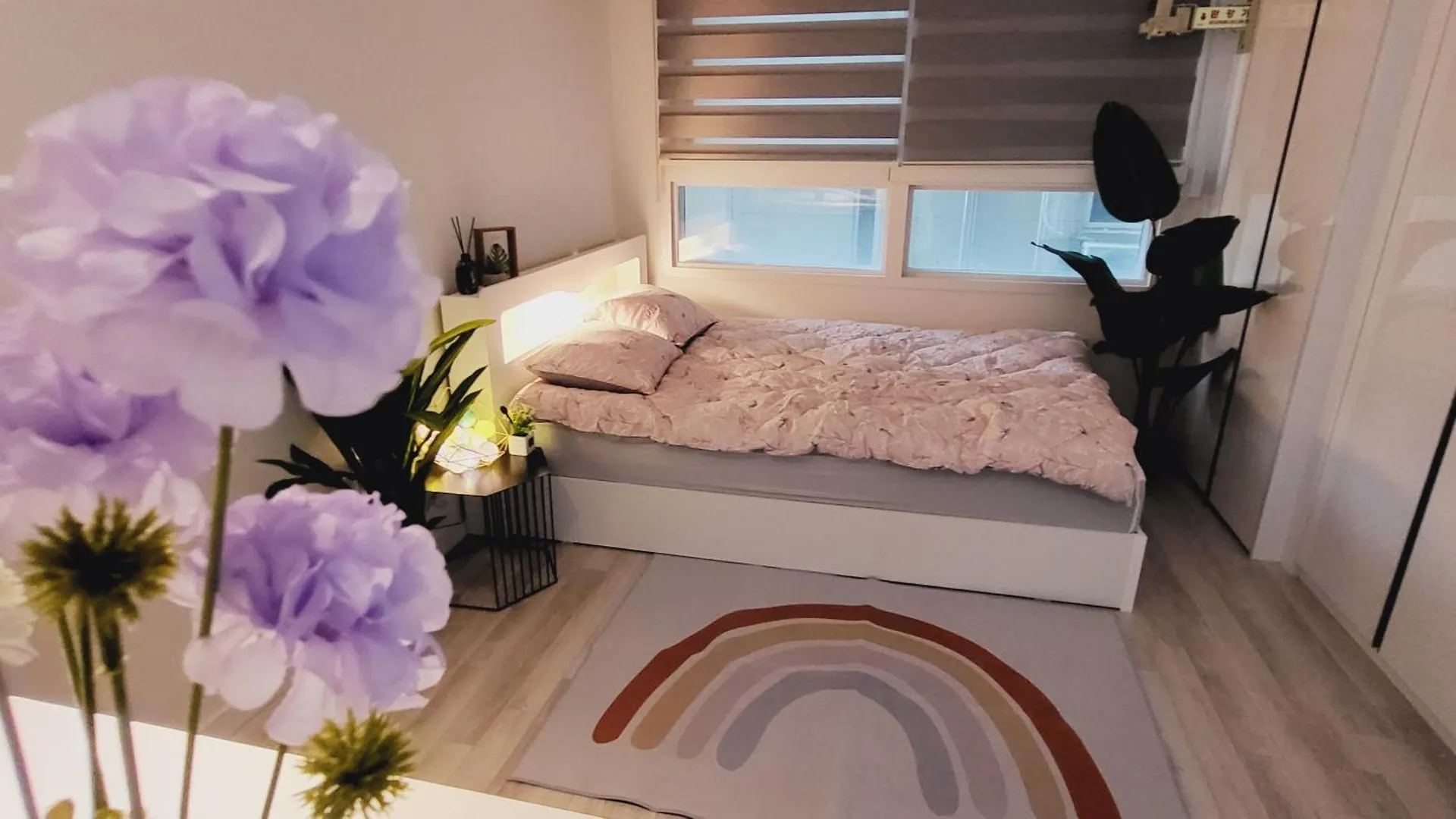 Cozy Spacious House ソウル特別市