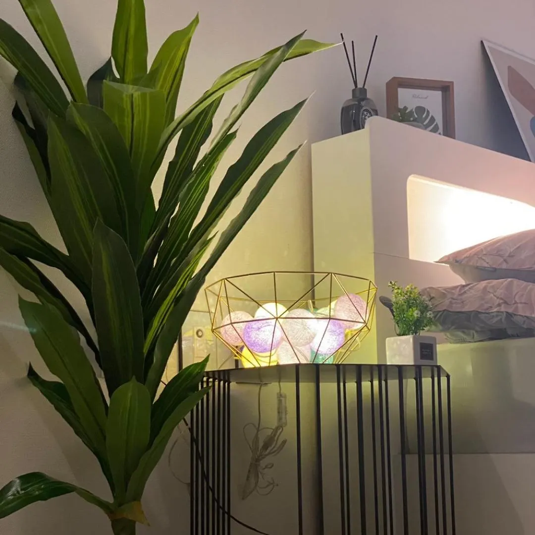 Apartman Cozy Spacious House Szöul Dél-Korea